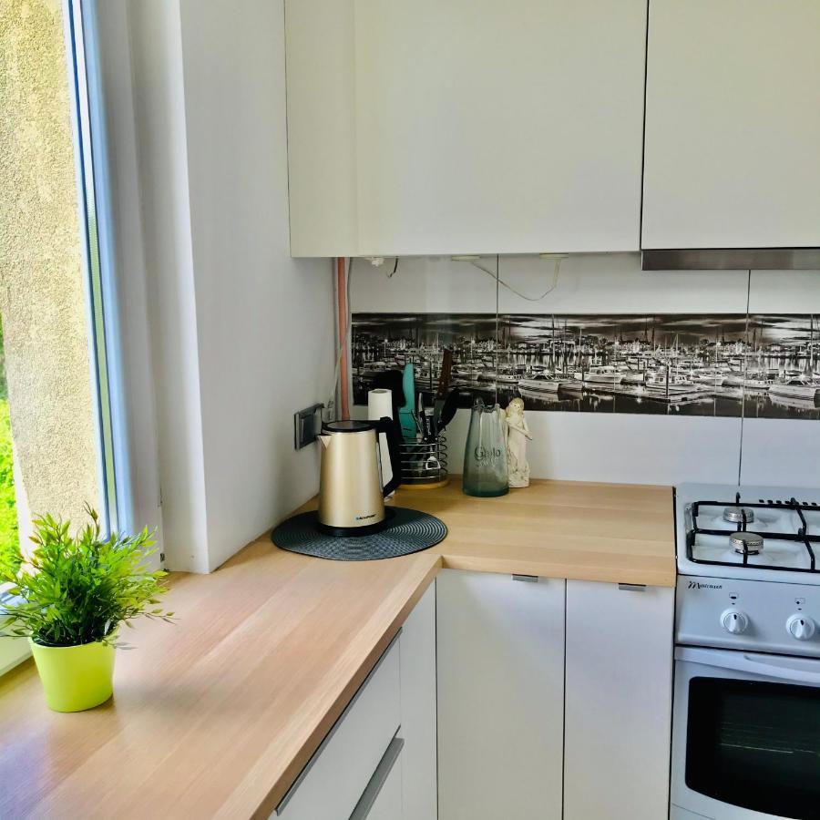 Mieszkanie Happy Time Przymorze Apartamento