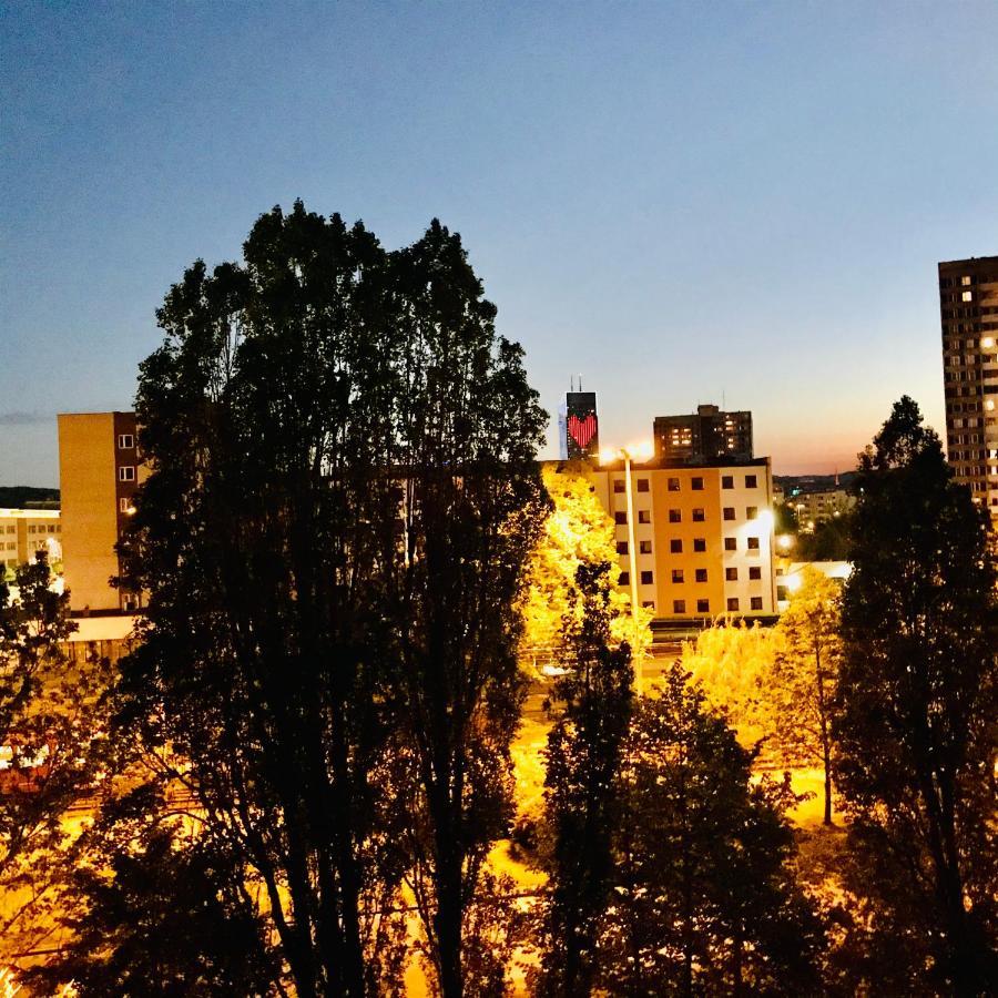 Mieszkanie Happy Time Przymorze Apartamento Gdańsk