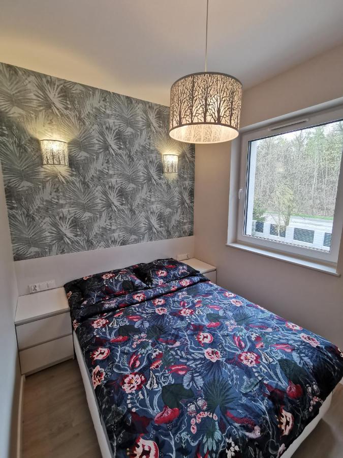 Apartment M&k Nadmorski Zagajnik - Sobieszewo, Wyspa Sobieszewska Gdansk