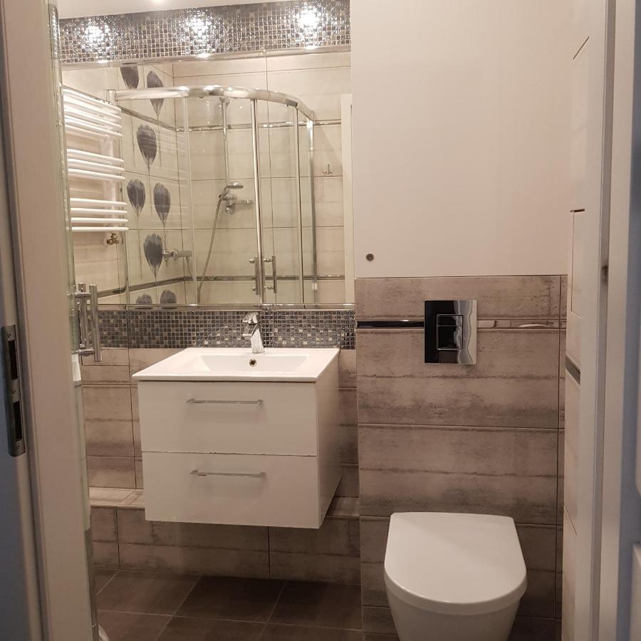 Apartament Nad Motlawa