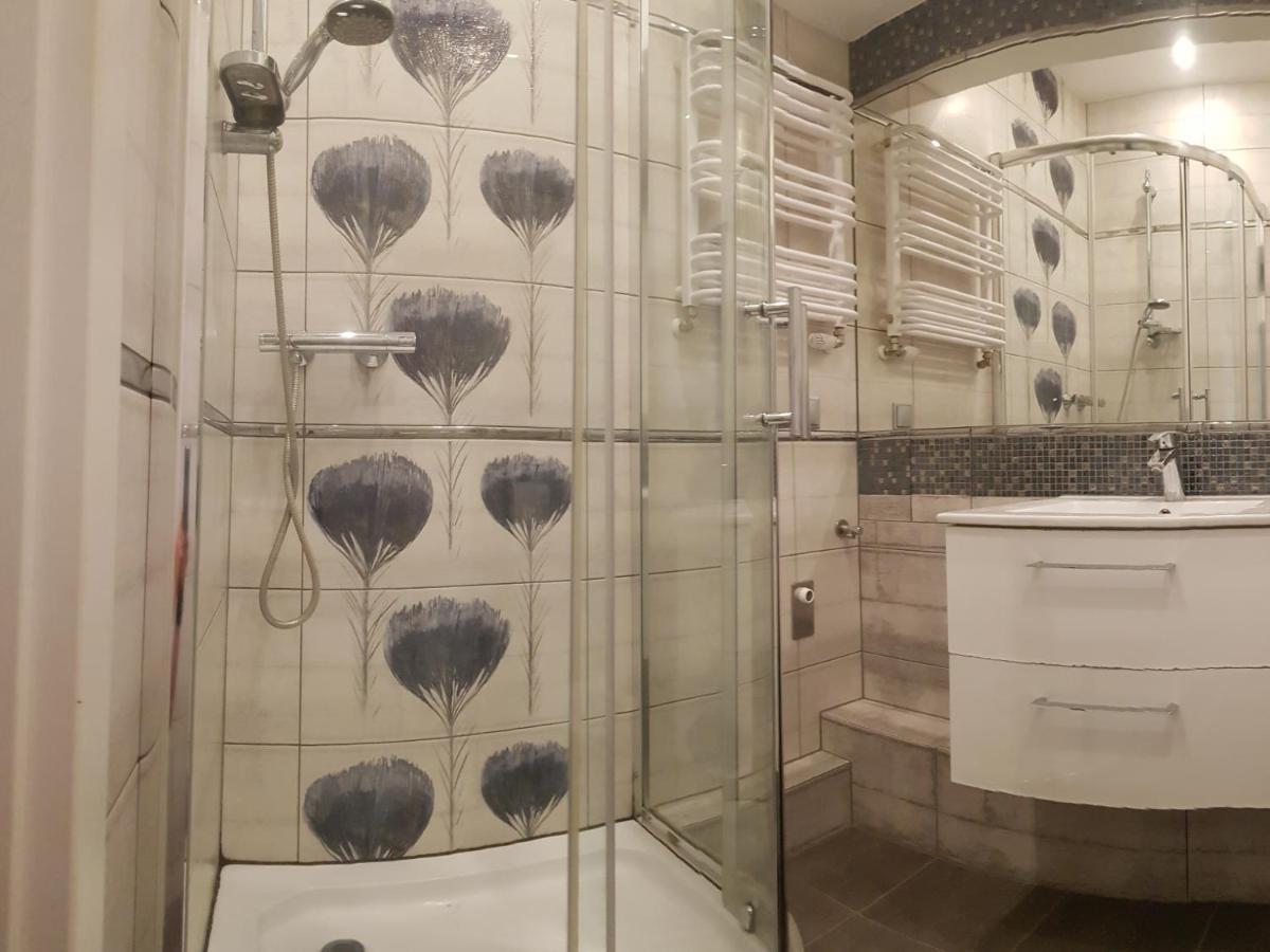 Lejlighed Apartament Nad Motlawa Gdańsk