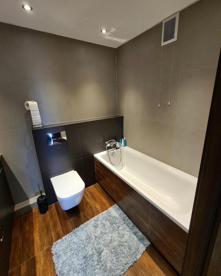 Lejlighed Apartament Morelove Gdańsk