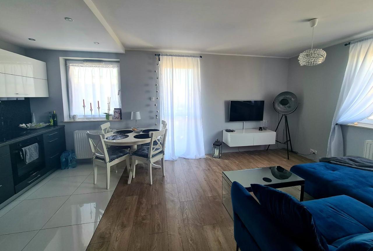 Apartment Apartament Morelove *