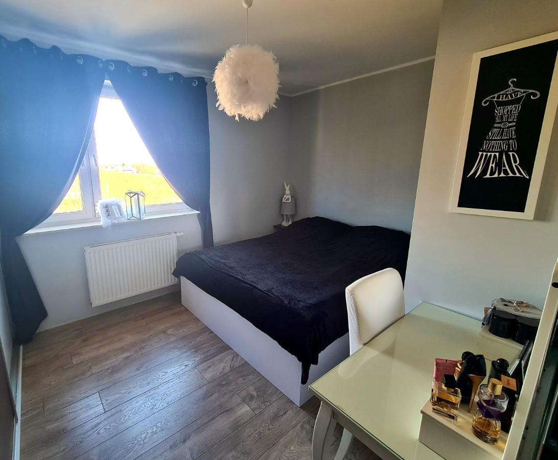 Apartament Morelove