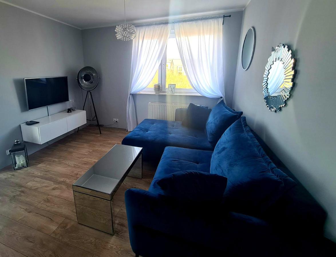 Apartament Morelove Apartment
