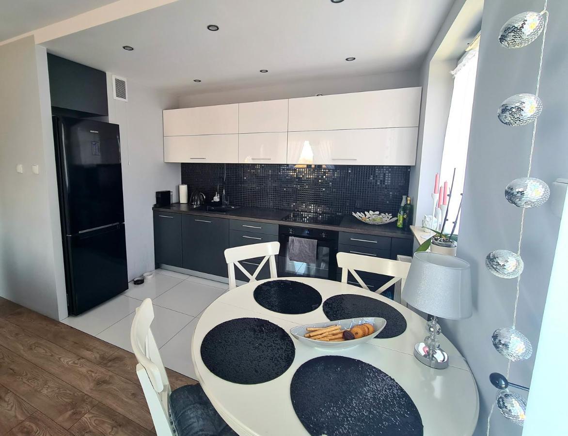 Apartament Morelove Apartment Gdansk