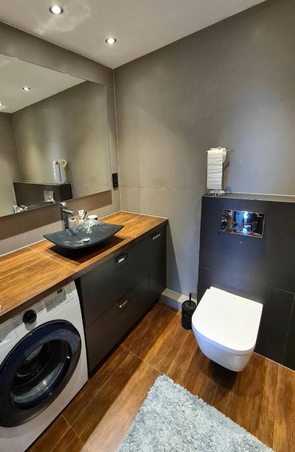 Apartament Morelove Gdańsk