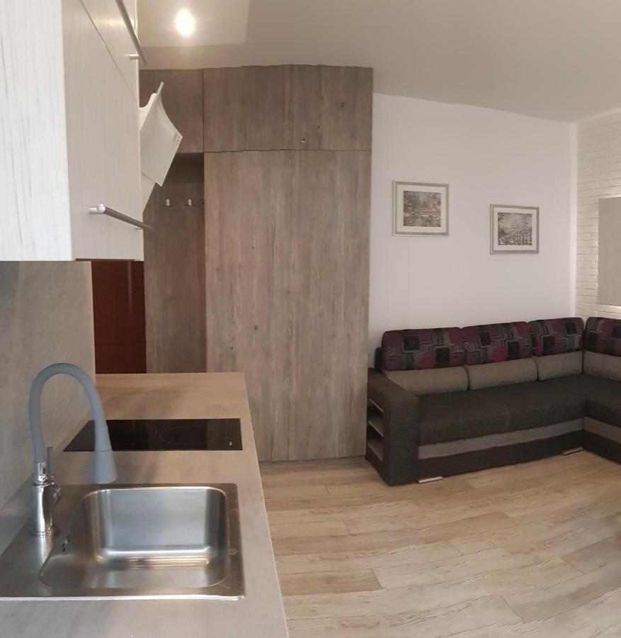 Apartament Nad Motlawa
