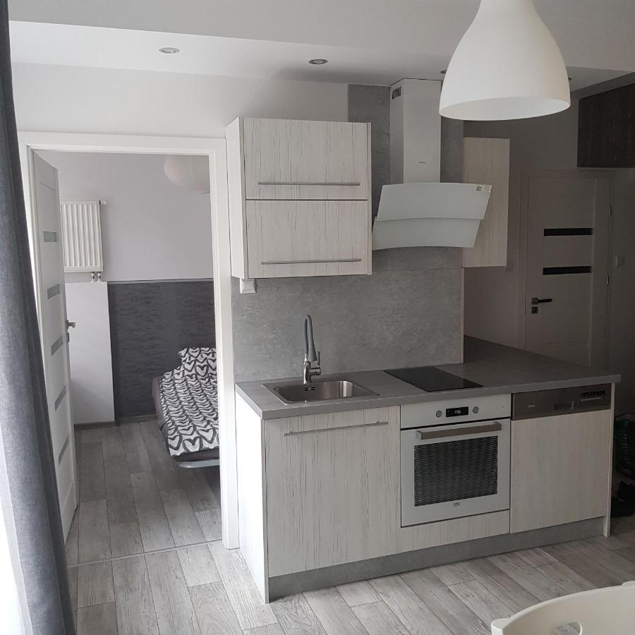 Apartament Nad Motlawa * Gdańsk
