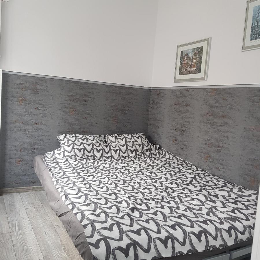 Apartament Nad Motlawa *