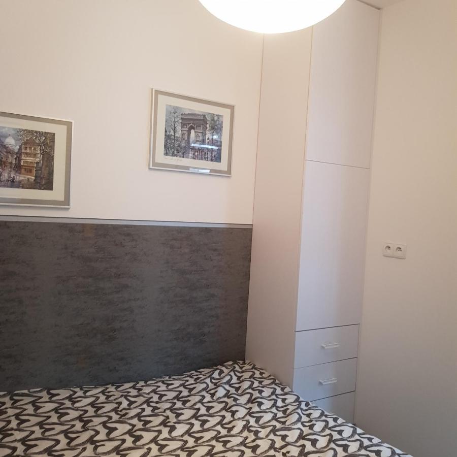 Apartament Nad Motlawa *
