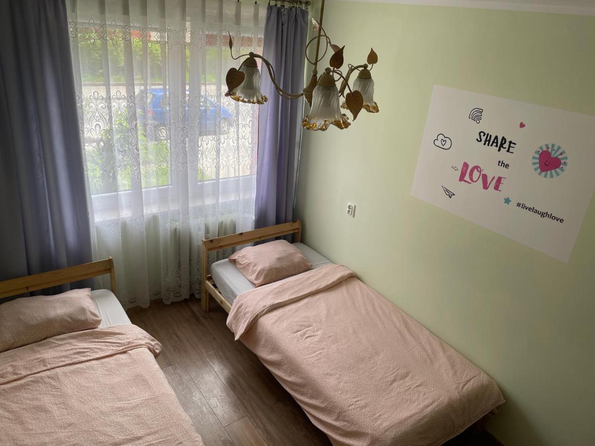 Hostel4u * Gdansk