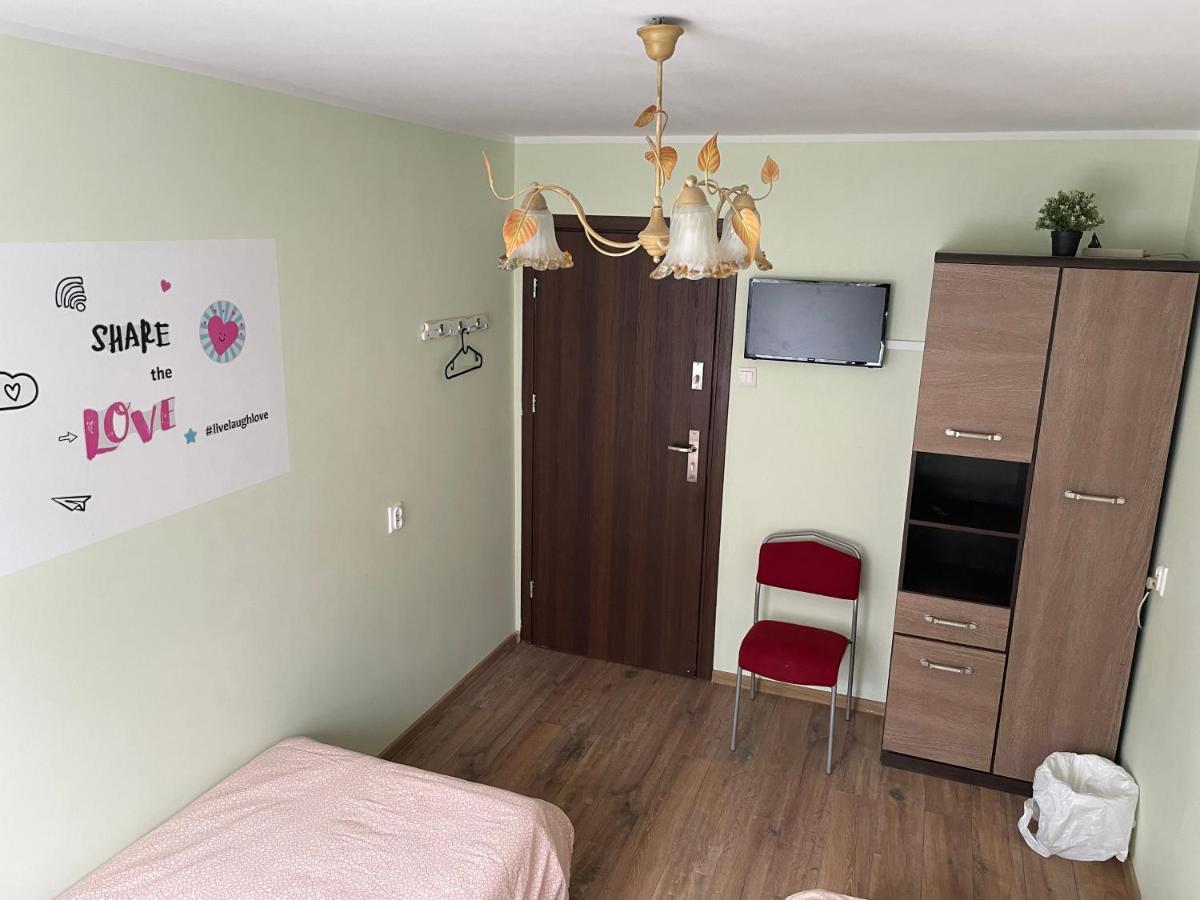 Hostel4u Gdansk