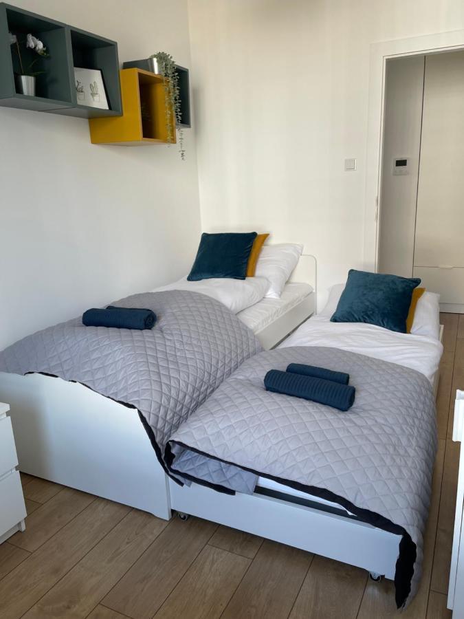 48 Letnica Apartment
