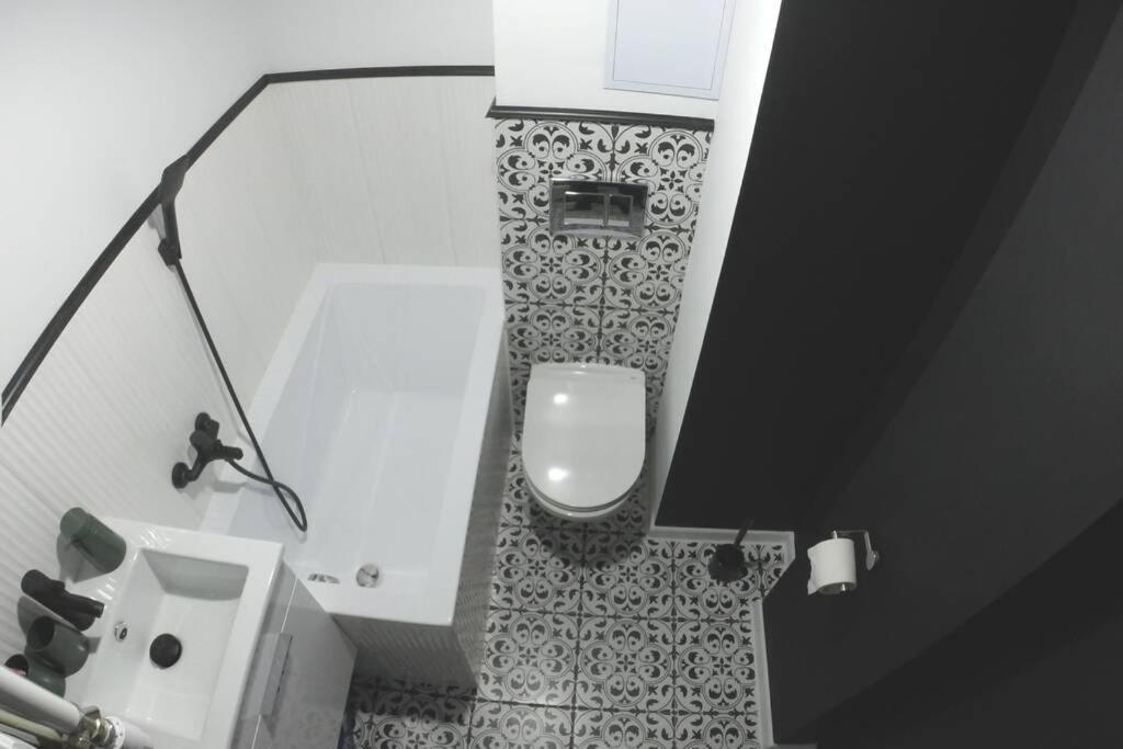 Meadow Apartment Gdansk