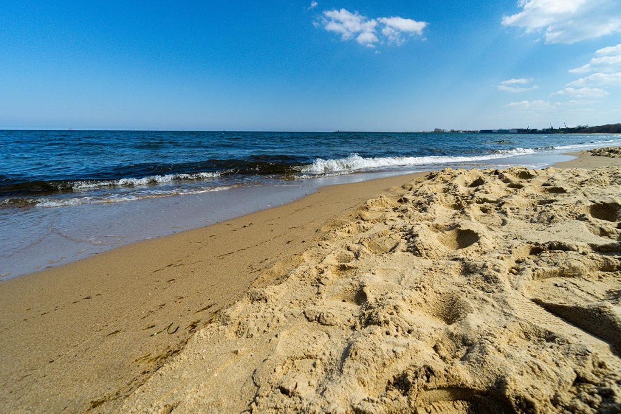 Ideal Sand Lejlighed