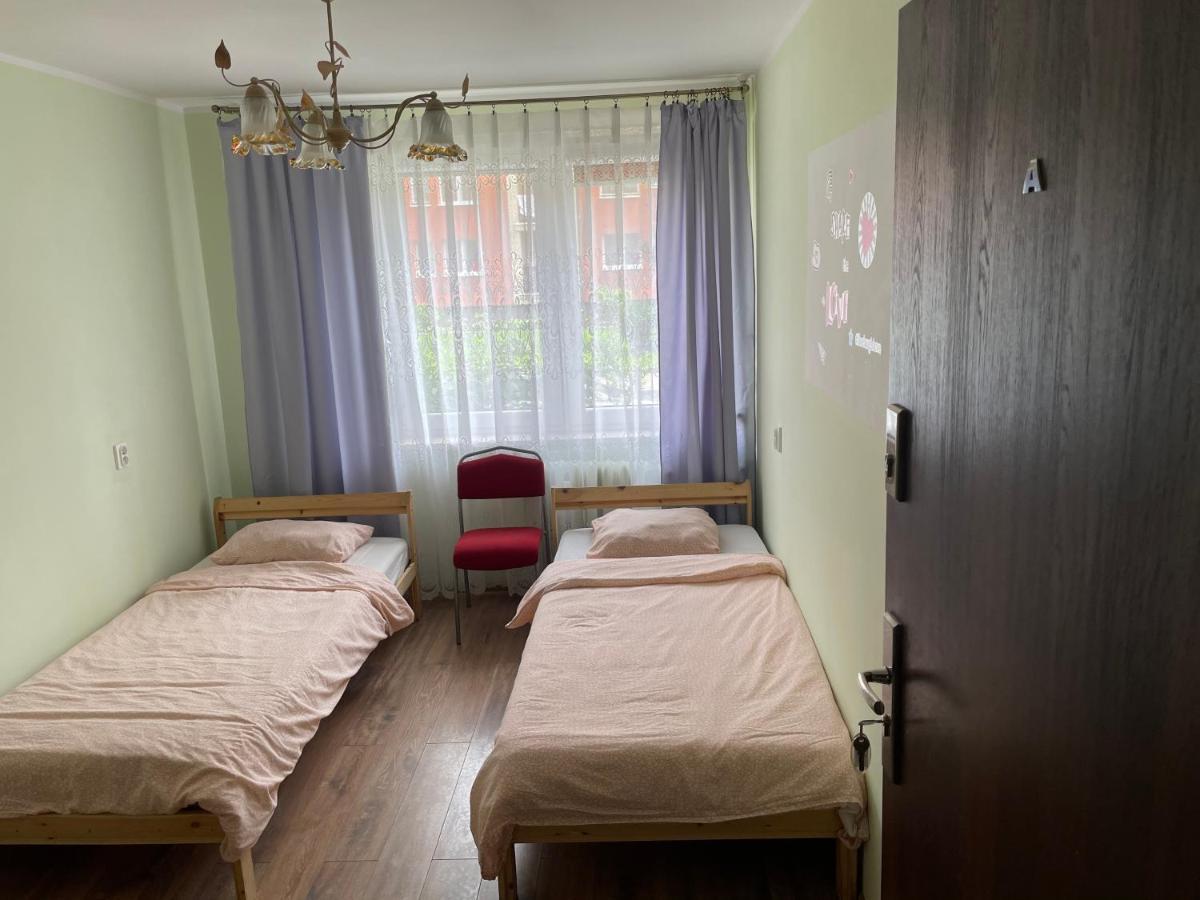 Hostel4u Hostel Gdansk