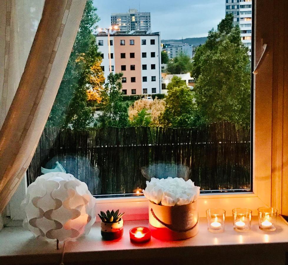 Apartamento Mieszkanie Happy Time Przymorze *