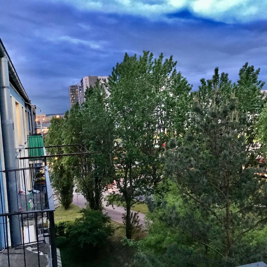 Apartamento Mieszkanie Happy Time Przymorze Gdańsk