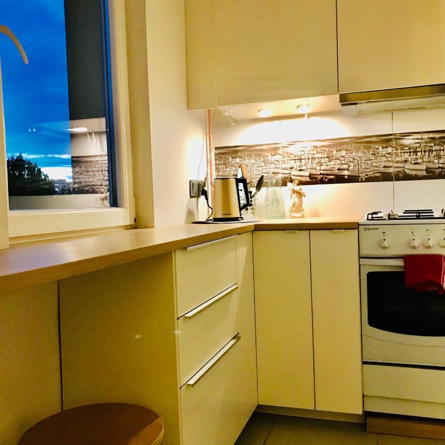 Apartamento Mieszkanie Happy Time Przymorze