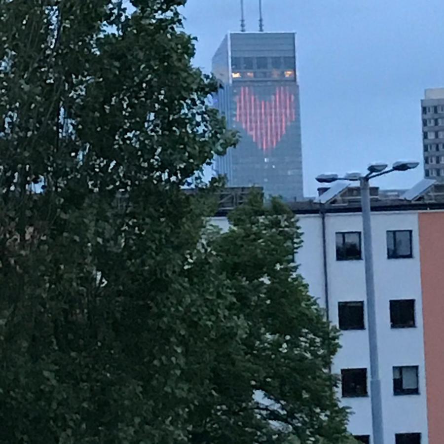 Mieszkanie Happy Time Przymorze Apartamento Gdańsk
