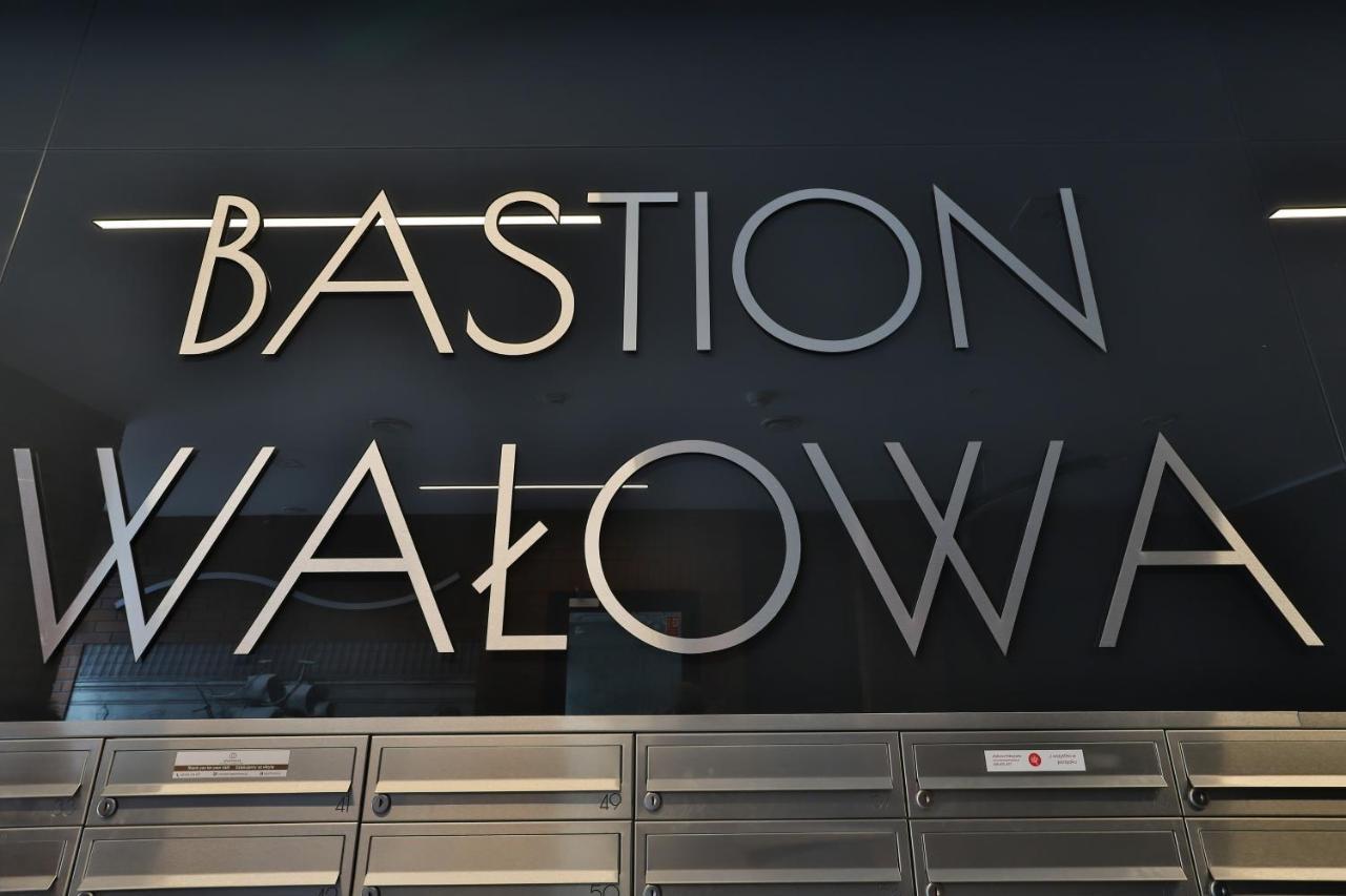 Apartamento Old Town Walowa By Renters Gdańsk