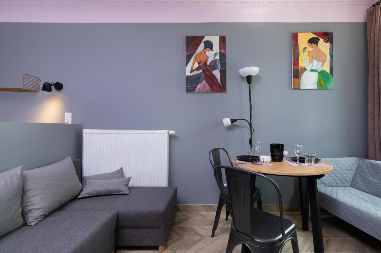 Old Town Walowa By Renters Apartment *
