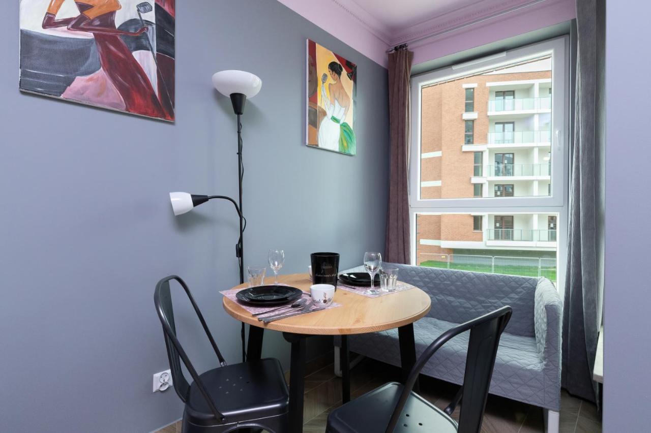 Apartamento Old Town Walowa By Renters