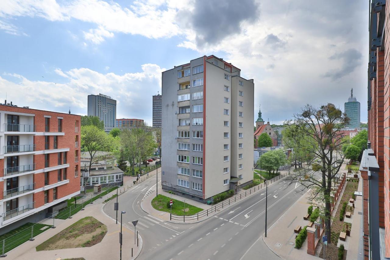 Old Town Walowa By Renters Apartment