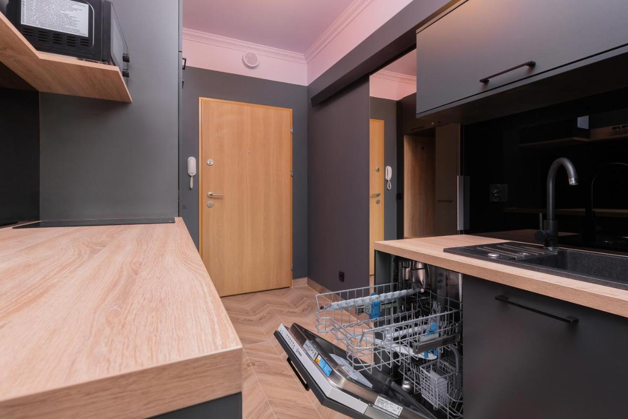 Apartment Old Town Walowa By Renters