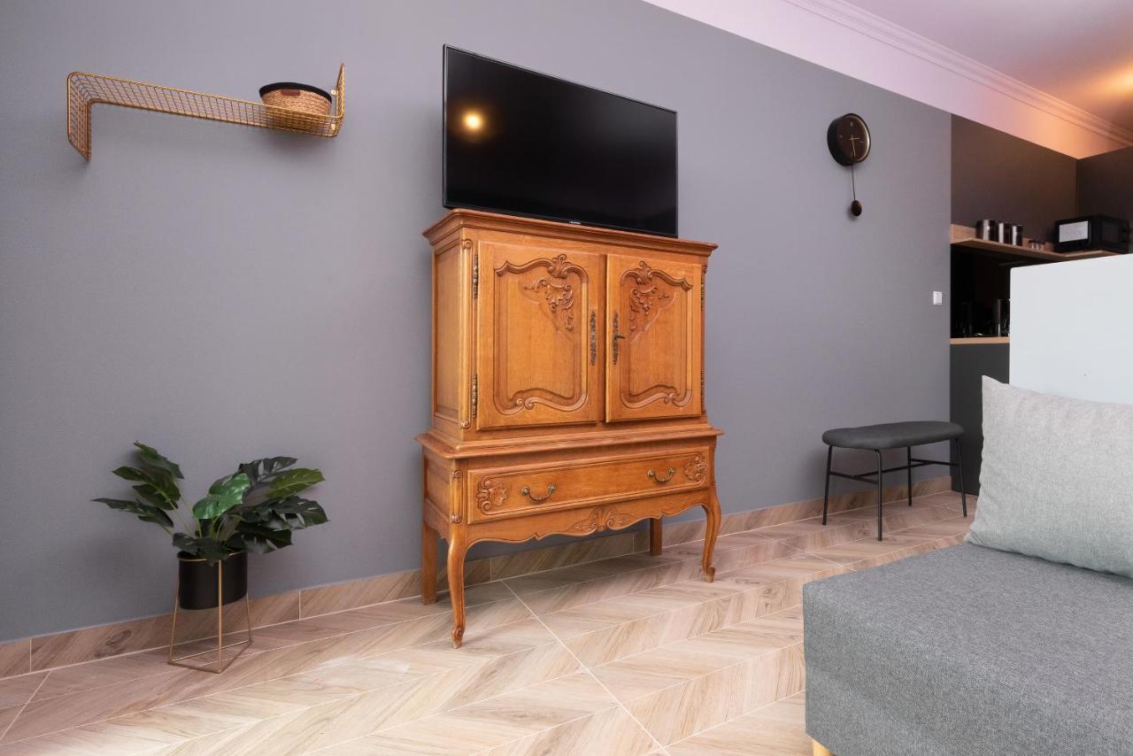 Old Town Walowa By Renters Apartment Gdansk