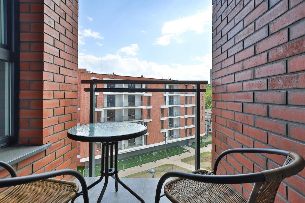 Apartamento Old Town Walowa By Renters Gdańsk
