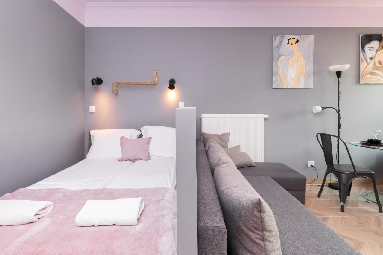 Old Town Walowa By Renters Apartamento Gdańsk