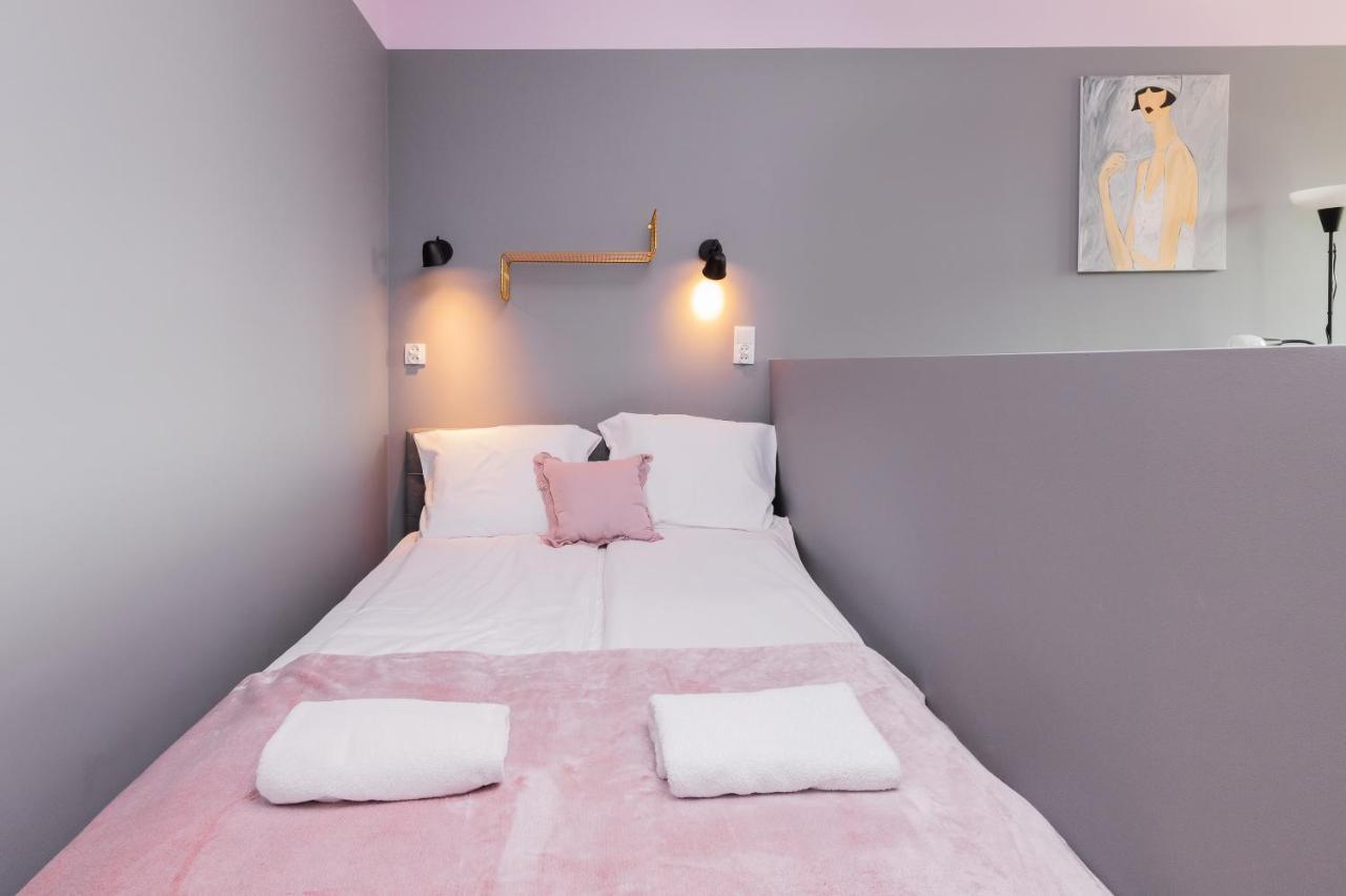 Old Town Walowa By Renters *