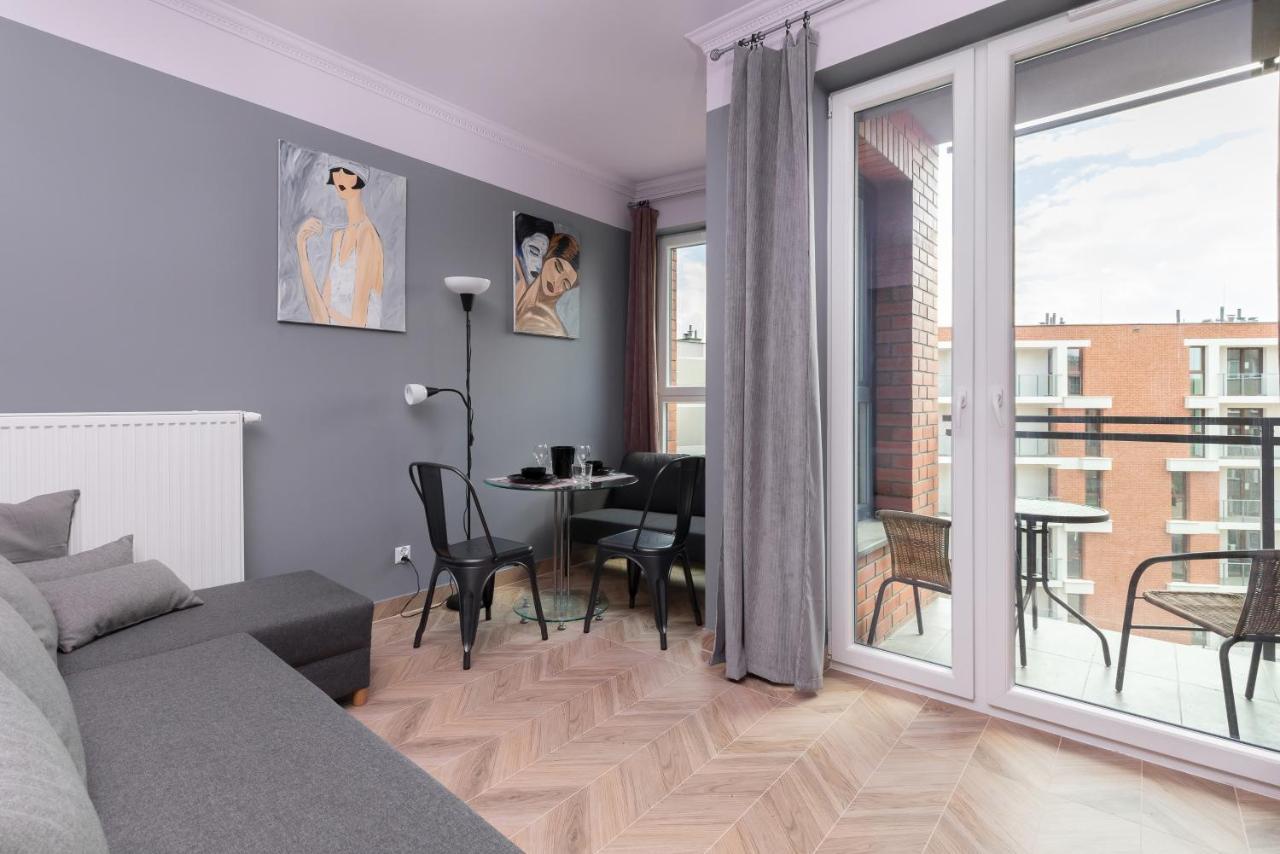 Old Town Walowa By Renters * Gdańsk