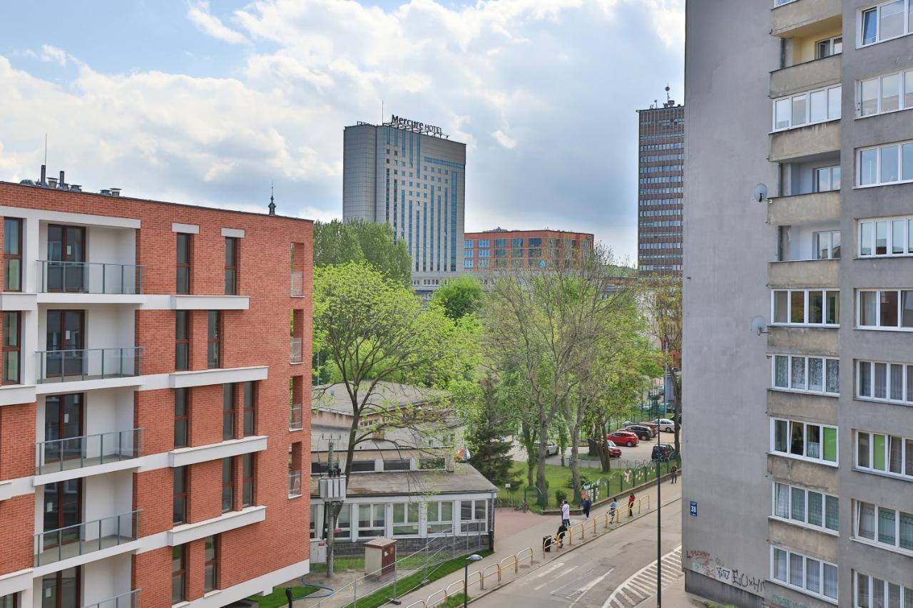 Apartment Old Town Walowa By Renters Gdansk