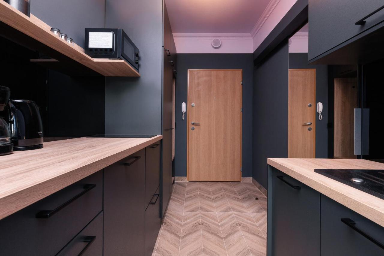 Old Town Walowa By Renters Apartment *