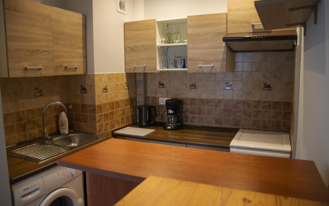 Przytulny Apartament 10 Minut Od Morza * Gdansk