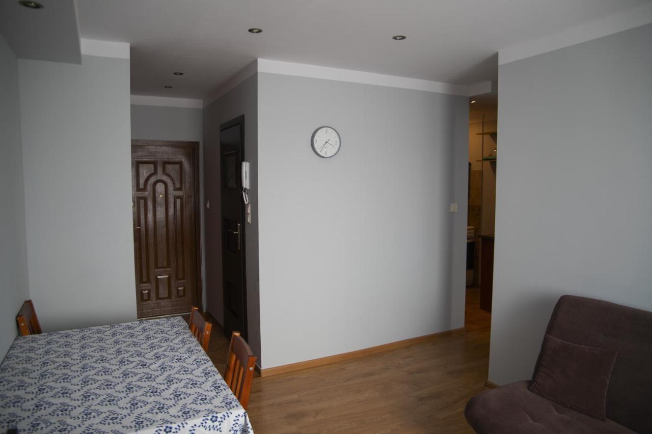 Przytulny Apartament 10 Minut Od Morza *