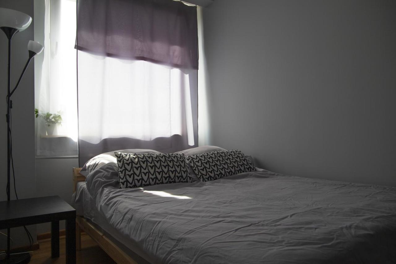 Przytulny Apartament 10 Minut Od Morza Gdansk