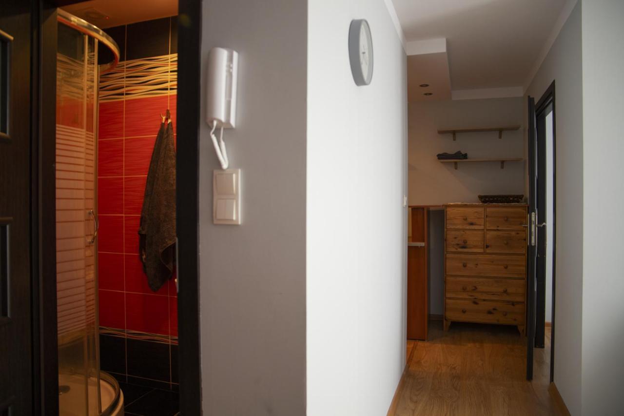 Apartment Przytulny Apartament 10 Minut Od Morza *