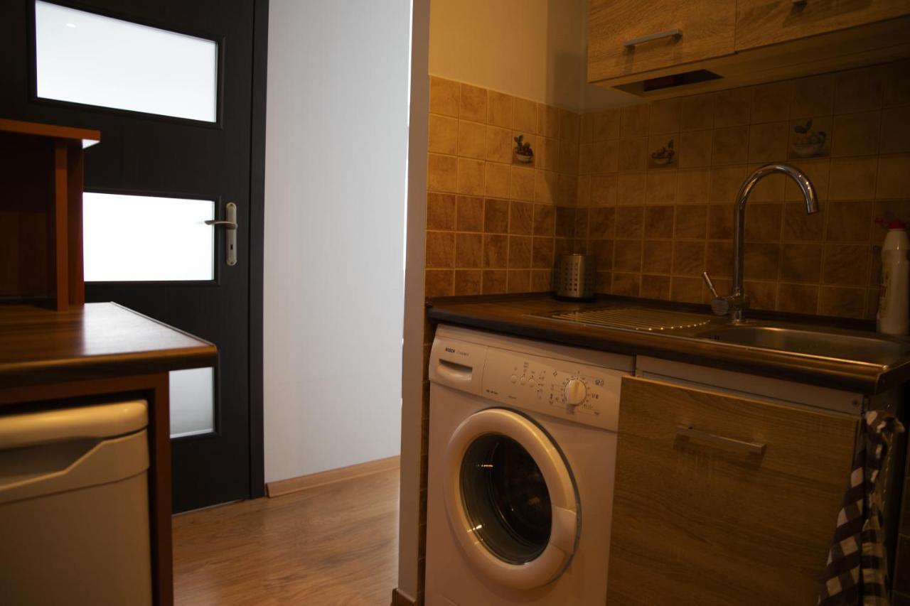 Apartment Przytulny Apartament 10 Minut Od Morza *