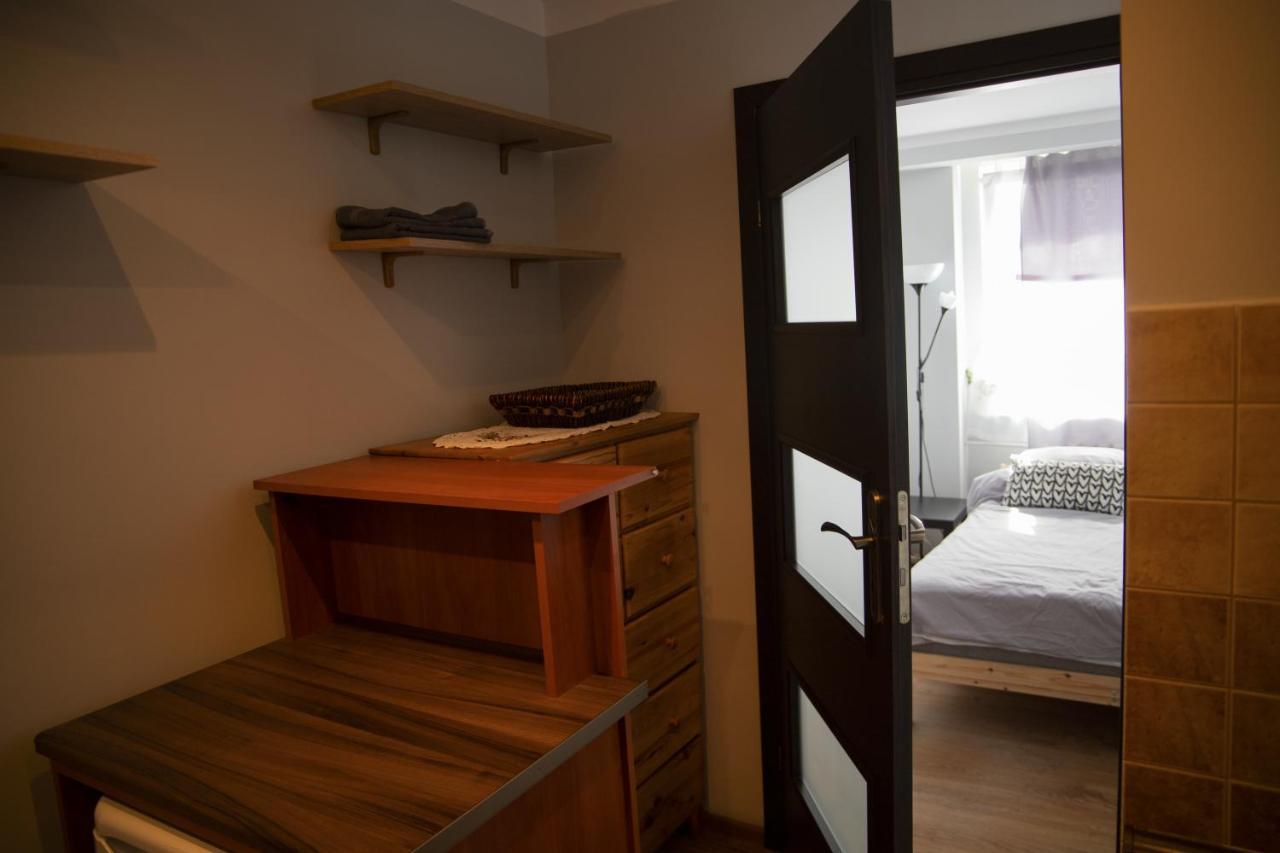 Apartment Przytulny Apartament 10 Minut Od Morza *