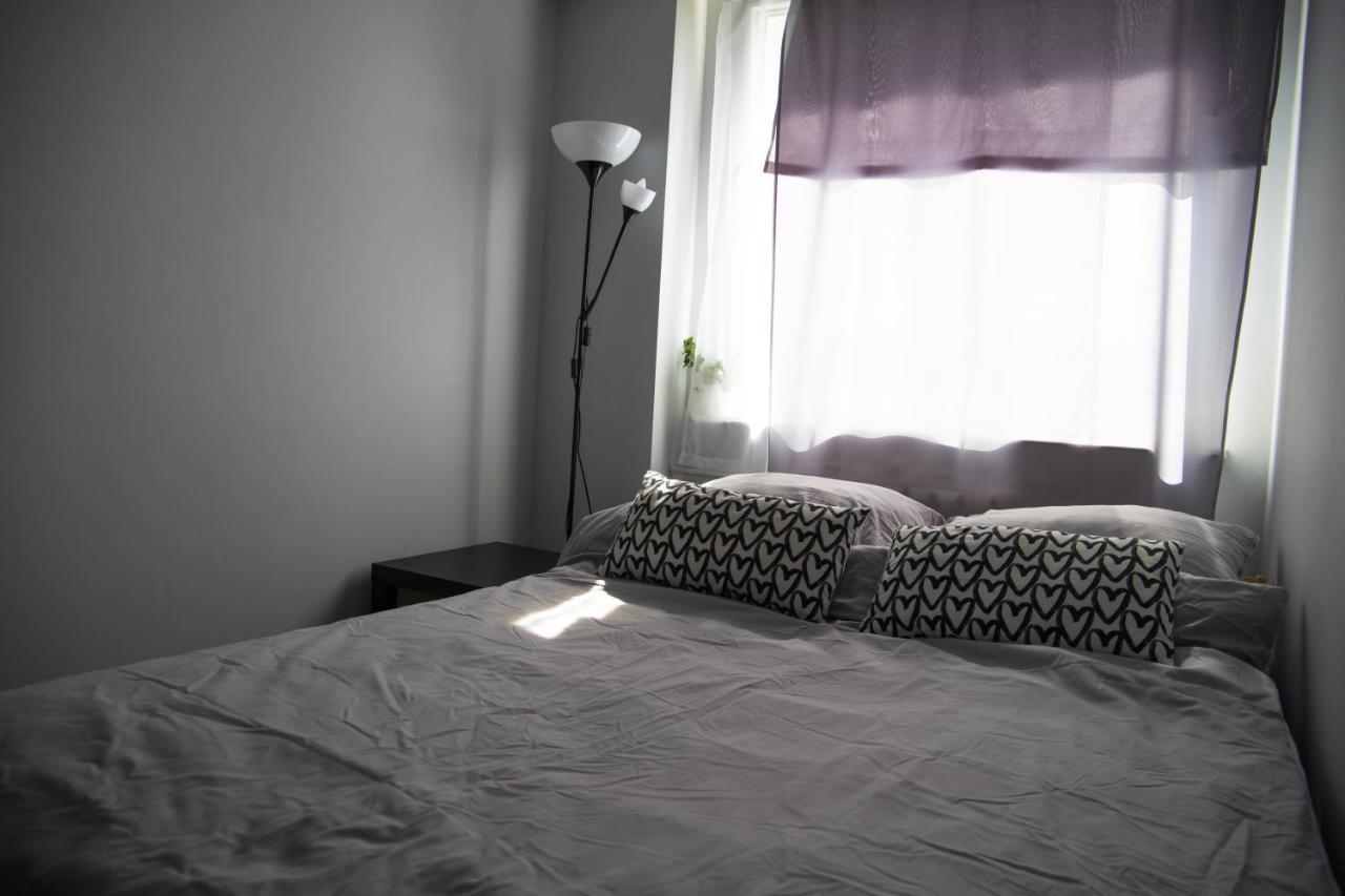 Przytulny Apartament 10 Minut Od Morza Apartment *