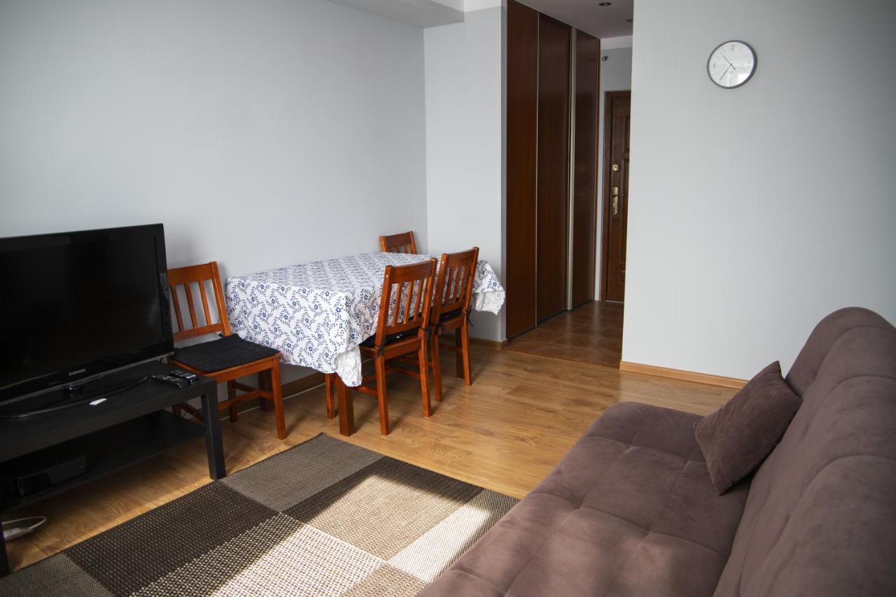 Przytulny Apartament 10 Minut Od Morza Apartment Gdansk