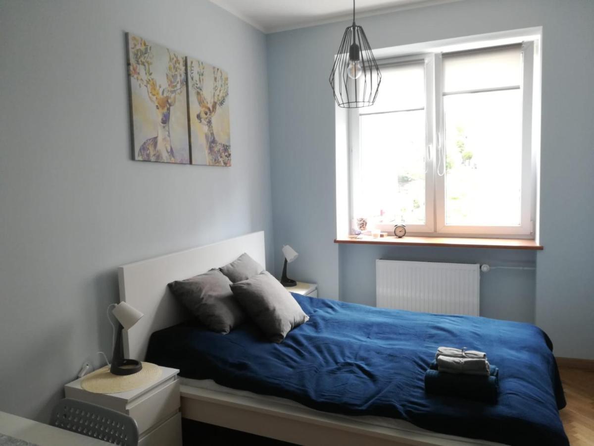 Apartament Kartuska 100 Gdańsk