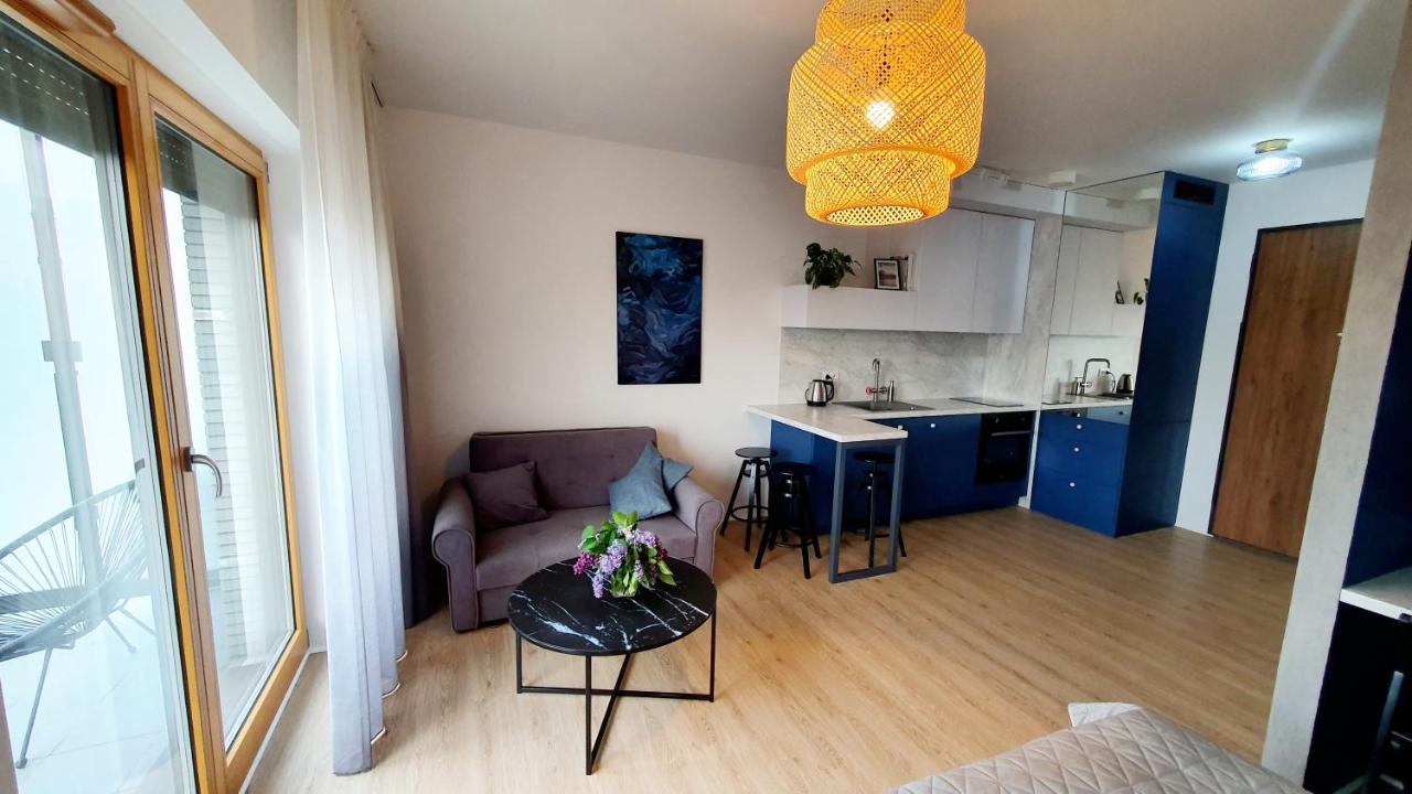 Dobra Fala Apartament Gdańsk