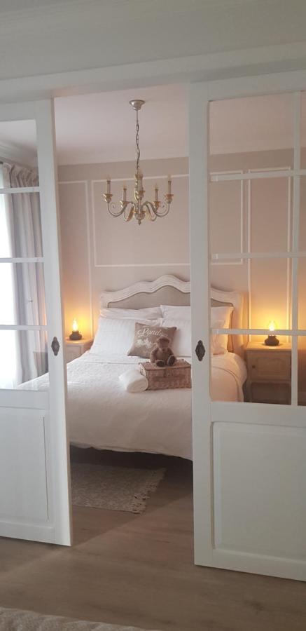 Apartment Wyjatkowy W Sercu Gdanska