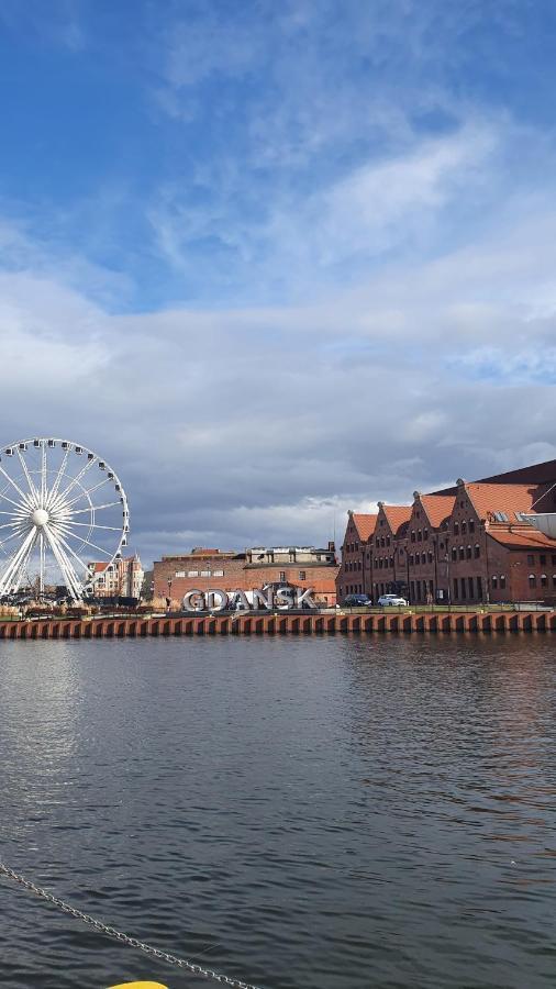 Dobra Fala * Gdańsk