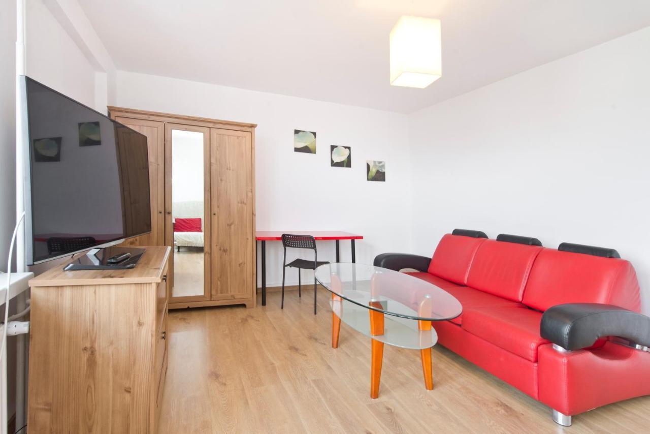 Apartament Brzezno Apartamento